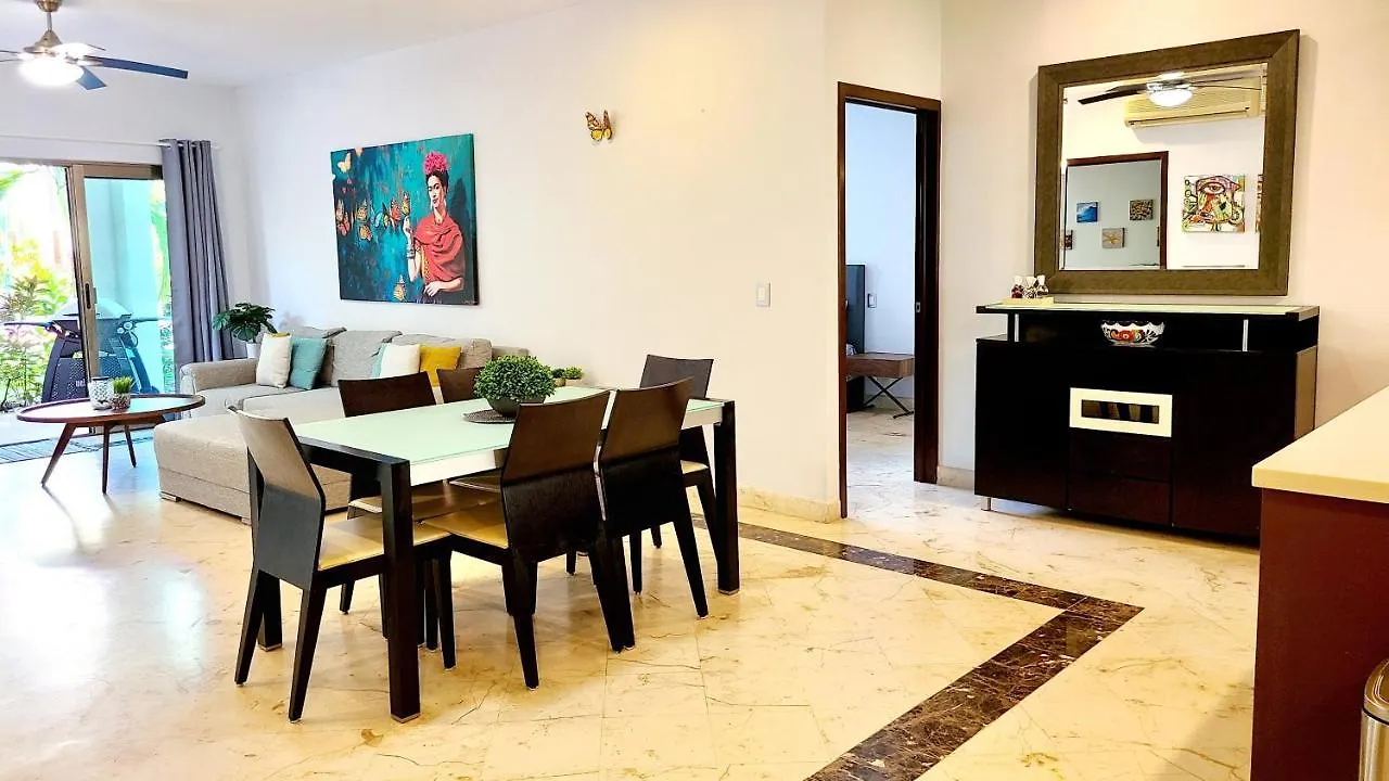 Paseo Del Sol Coral 106 Condo Πλάγια Ντελ Κάρμεν Διαμέρισμα