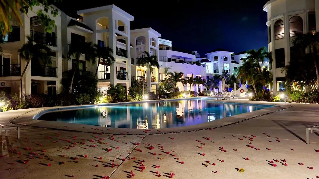 Paseo Del Sol Coral 106 Condo Πλάγια Ντελ Κάρμεν