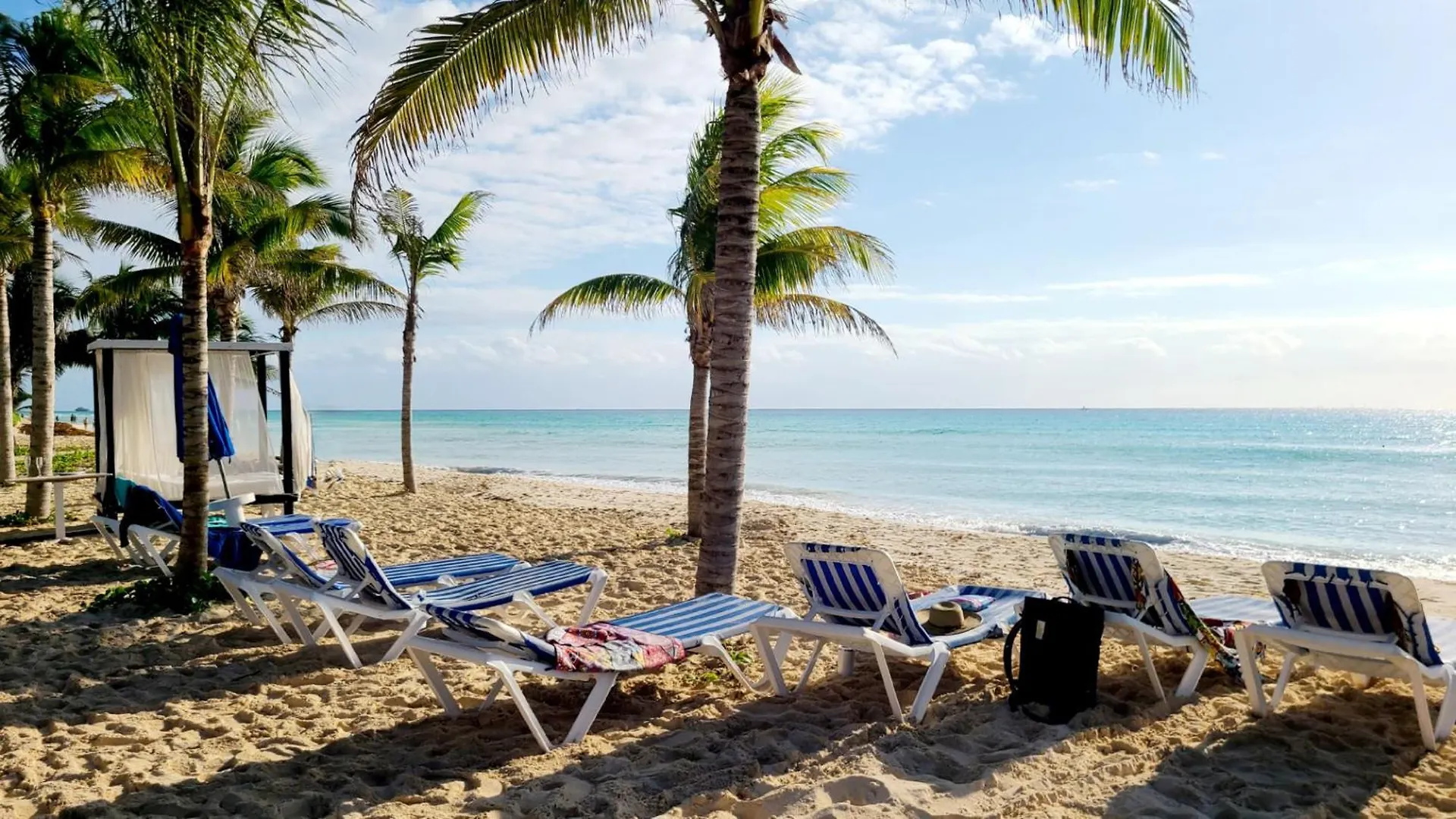 Paseo Del Sol Coral 106 Condo Πλάγια Ντελ Κάρμεν