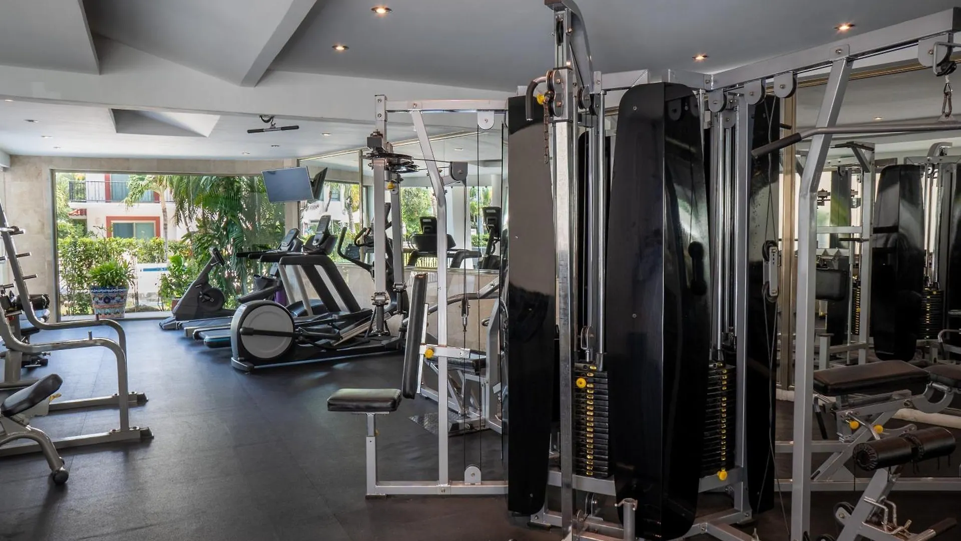 Διαμέρισμα Paseo Del Sol Coral 106 Condo Πλάγια Ντελ Κάρμεν