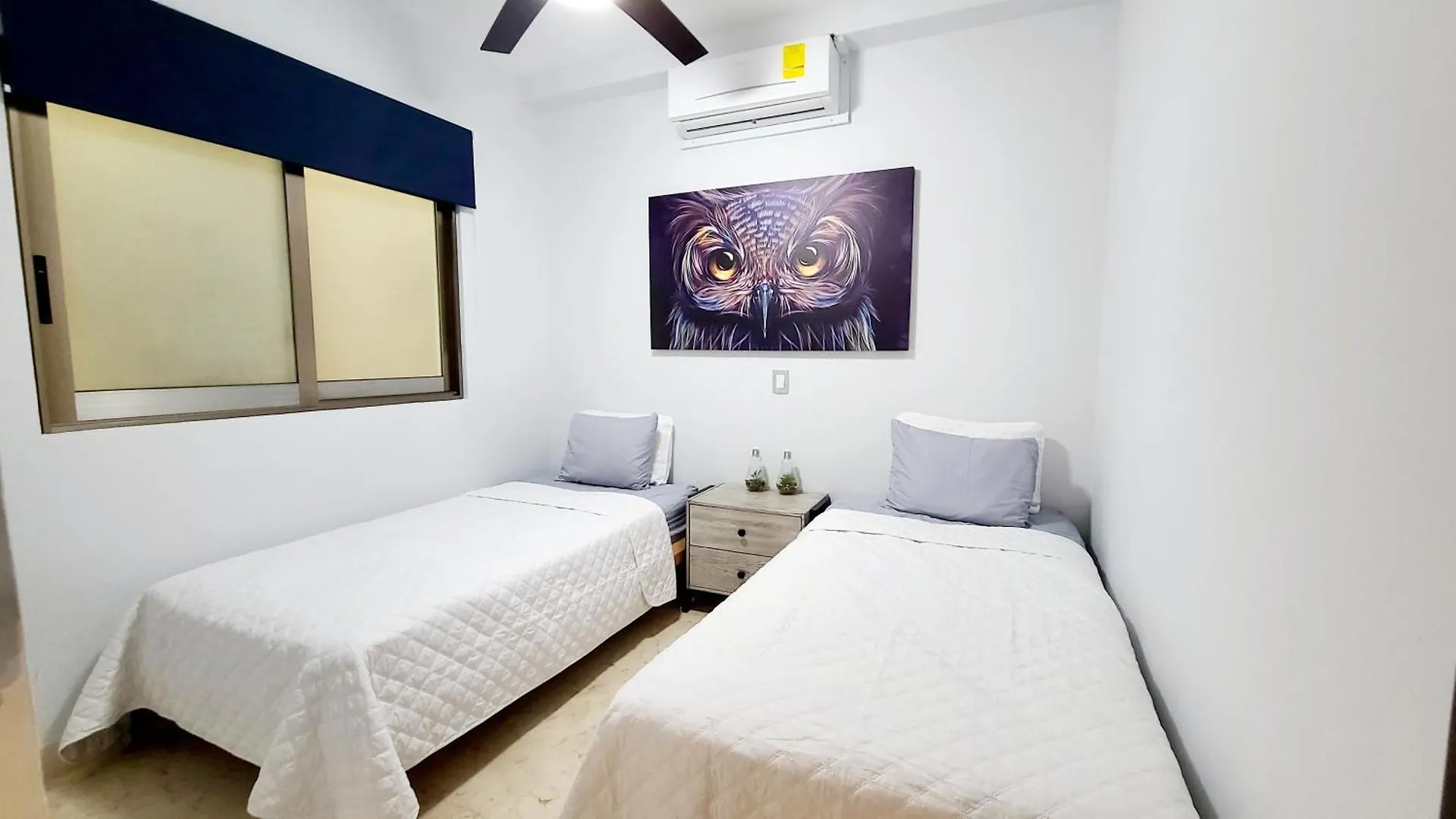 Paseo Del Sol Coral 106 Condo 普拉亚卡门 公寓