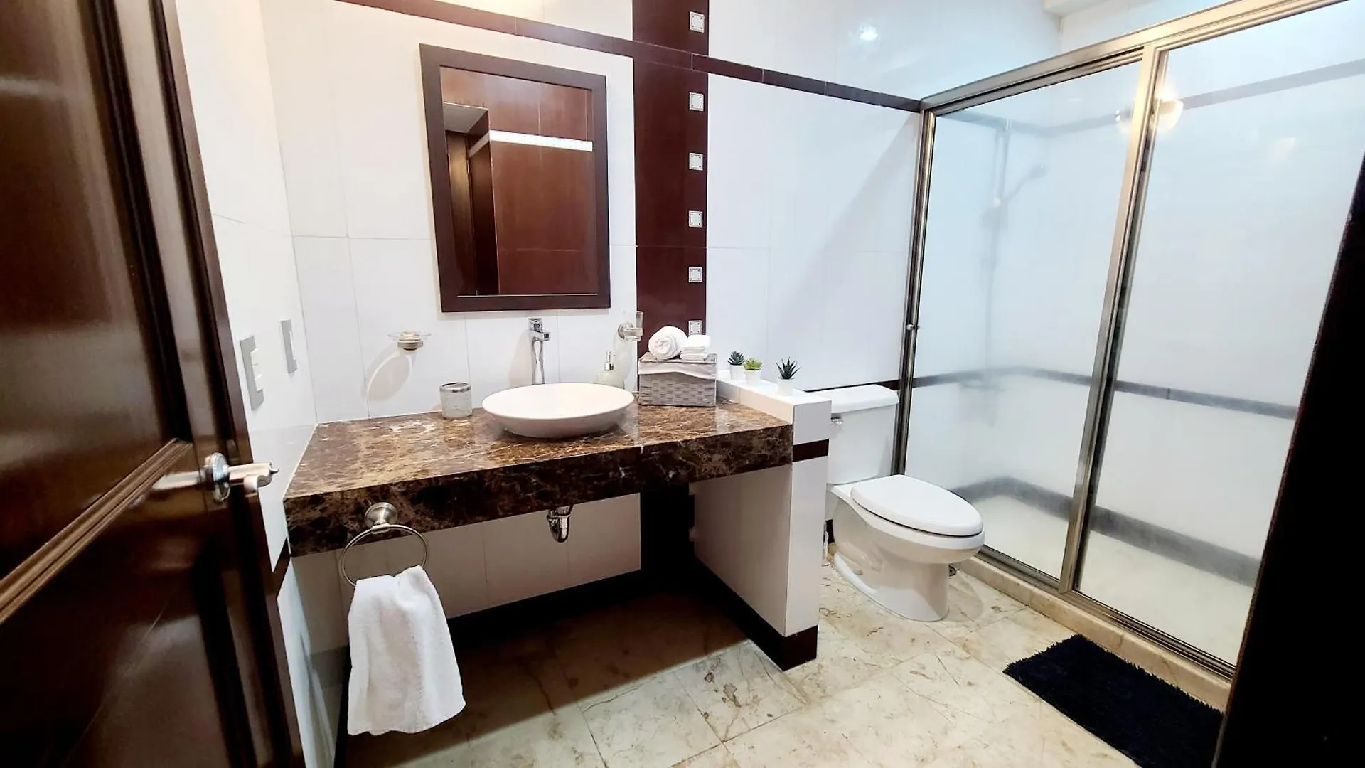 Paseo Del Sol Coral 106 Condo Playa del Carmen