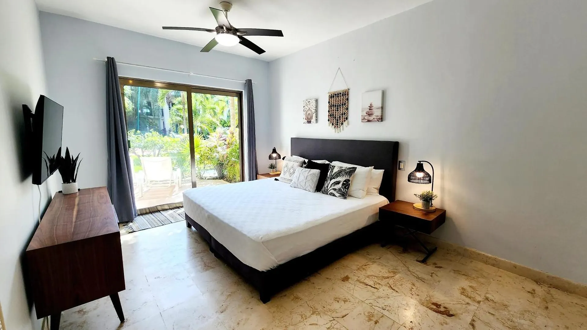 Paseo Del Sol Coral 106 Condo Playa del Carmen 0*,