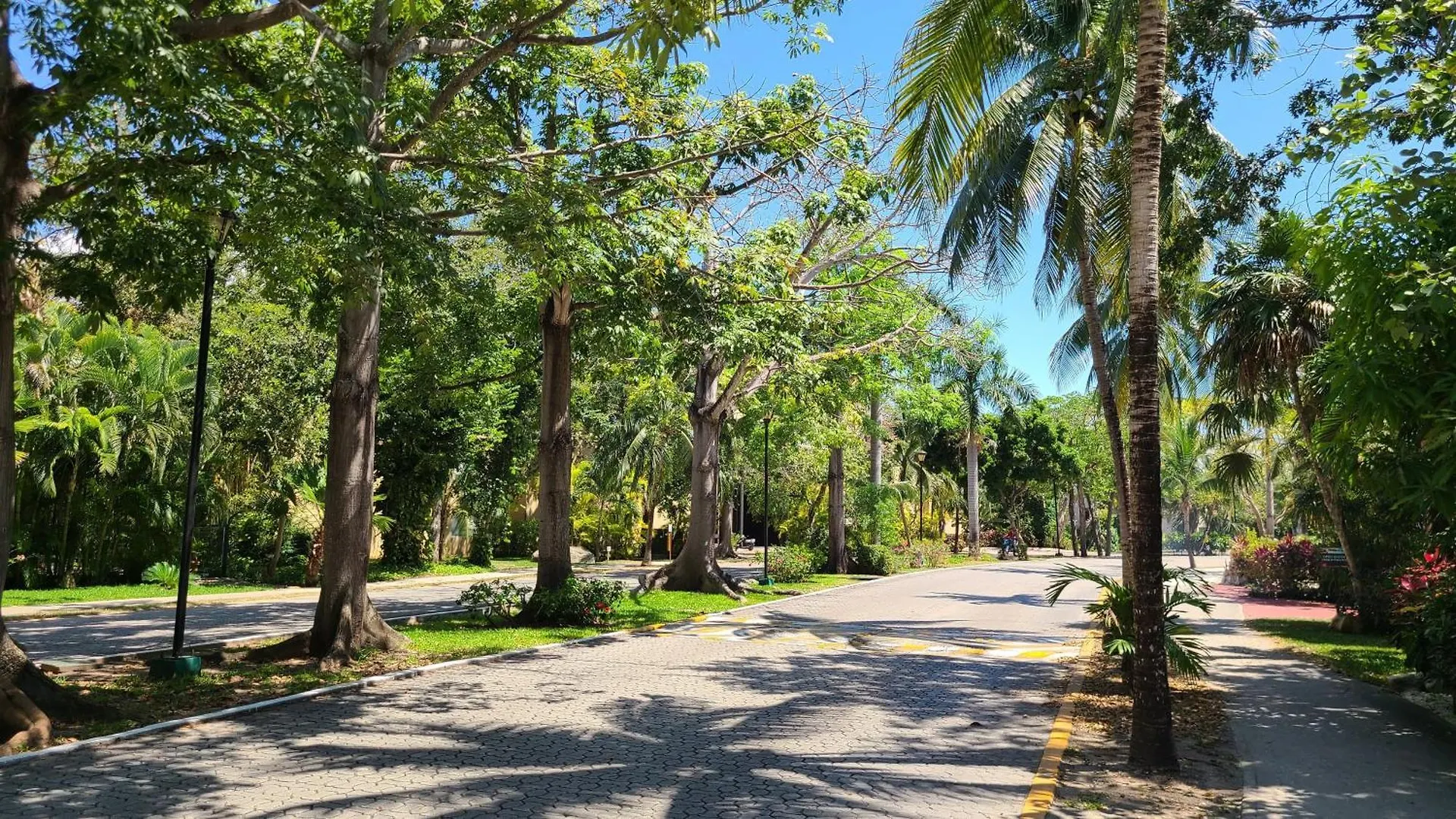 Paseo Del Sol Coral 106 Condo Playa del Carmen 0*,  Mexiko