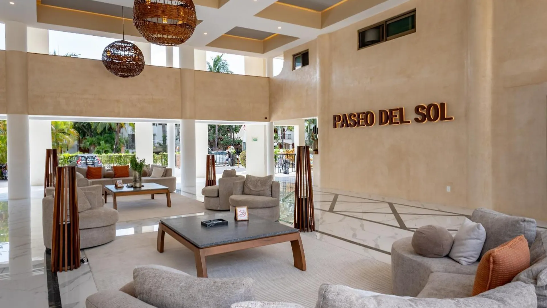 Paseo Del Sol Coral 106 Condo Playa del Carmen 0*,  Mexiko