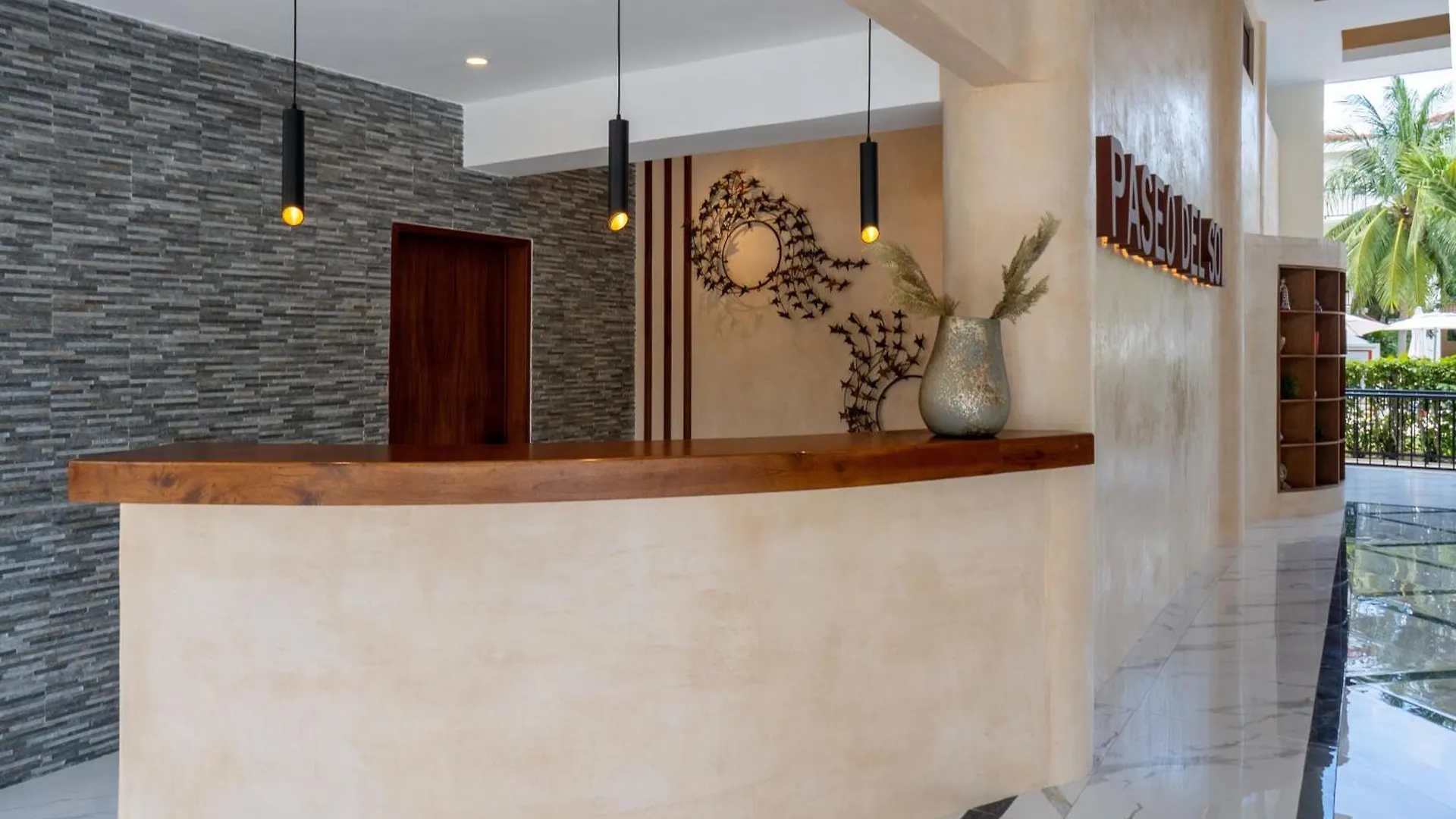 Paseo Del Sol Coral 106 Condo 普拉亚卡门 0*,  墨西哥